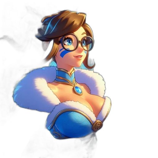 staff, crown, dress, jewelry transparent PNG cut-out