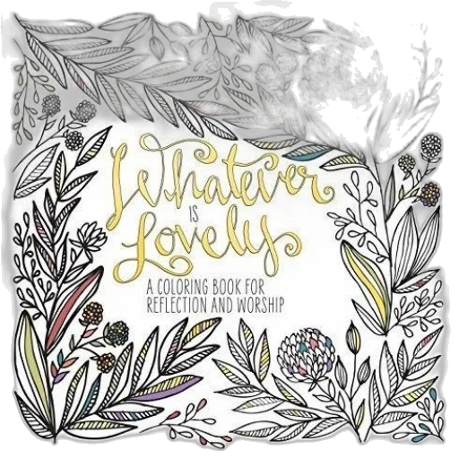 earth tones, whatever, lovely, coloring transparent PNG cut-out