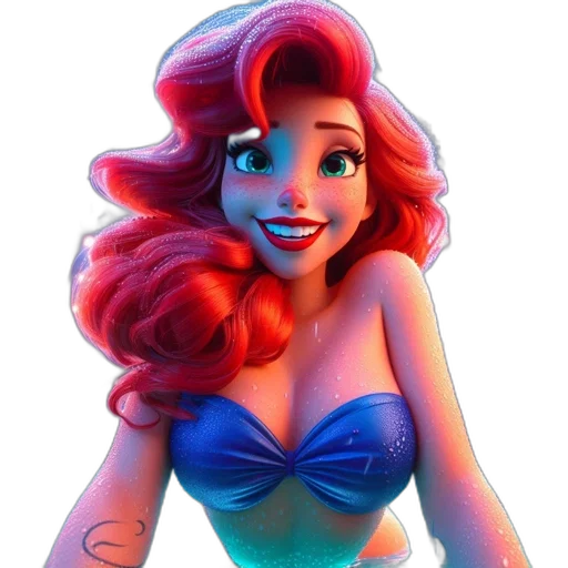 crown, dress, cartoon, concept art transparent PNG cut-out