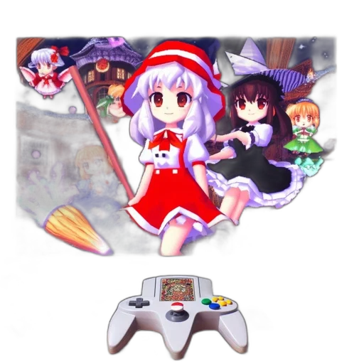 hat, weapon, pixel art, anime transparent PNG cut-out