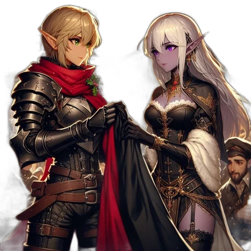 sword, weapon, dragon, fantasy art transparent PNG cut-out