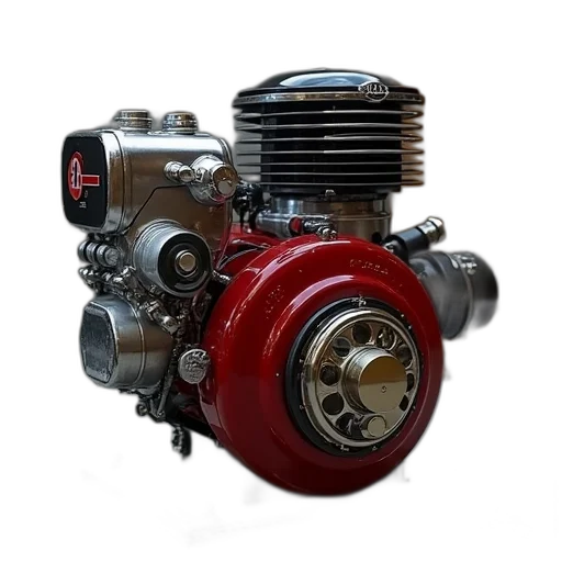 car, robot, 3d render, photorealistic transparent PNG cut-out