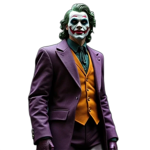 concept art, comic book art, 3d render, photorealistic transparent PNG cut-out