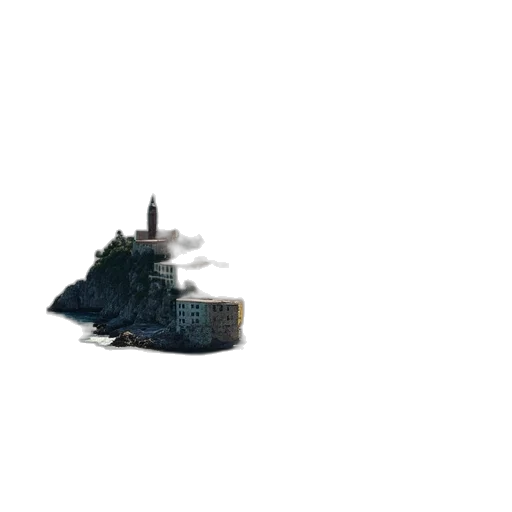 building, weapon, crown, robot transparent PNG cut-out