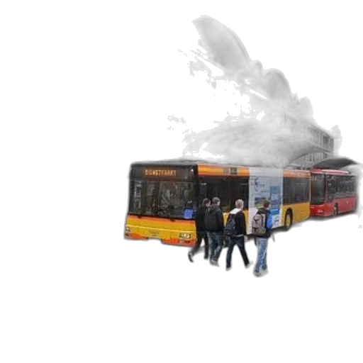 concept art, photorealistic, 3d render, fog transparent PNG cut-out