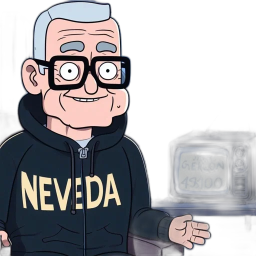 jacket, cartoon, concept art, individual transparent PNG cut-out