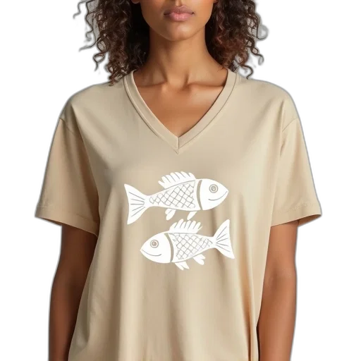 dress, underwater, earth tones, monochrome transparent PNG cut-out