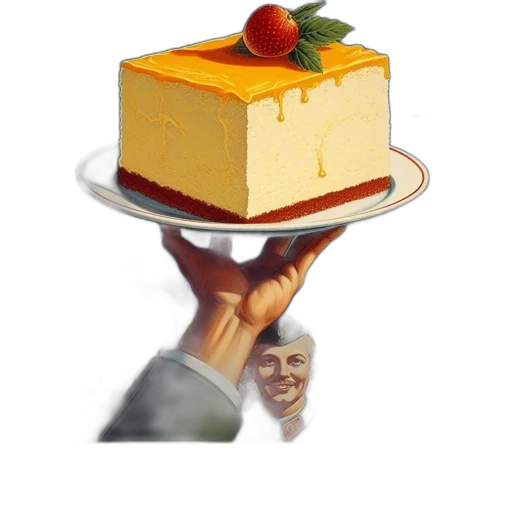 food, crown, hat, weapon transparent PNG cut-out