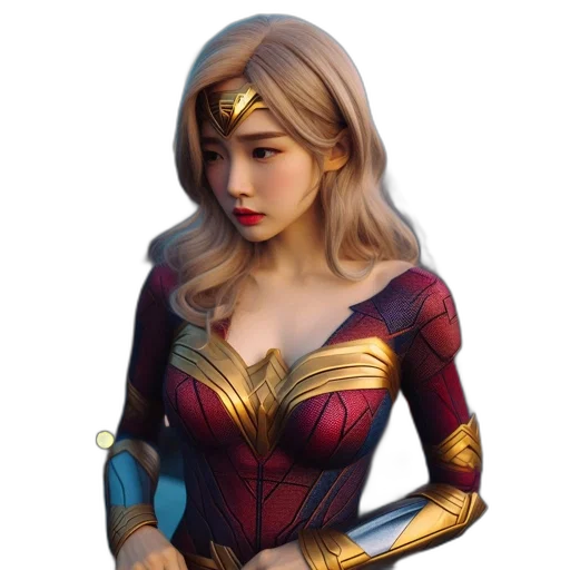 jewelry, crown, comic book art, fantasy art transparent PNG cut-out