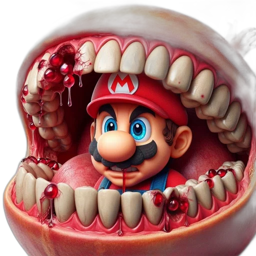 creature, mask, crown, face transparent PNG cut-out