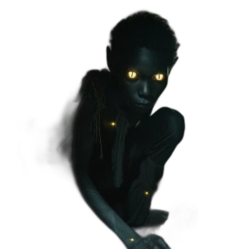 mask, creature, face, robot transparent PNG cut-out