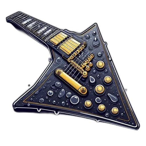 weapon, sword, 3d render, concept art transparent PNG cut-out