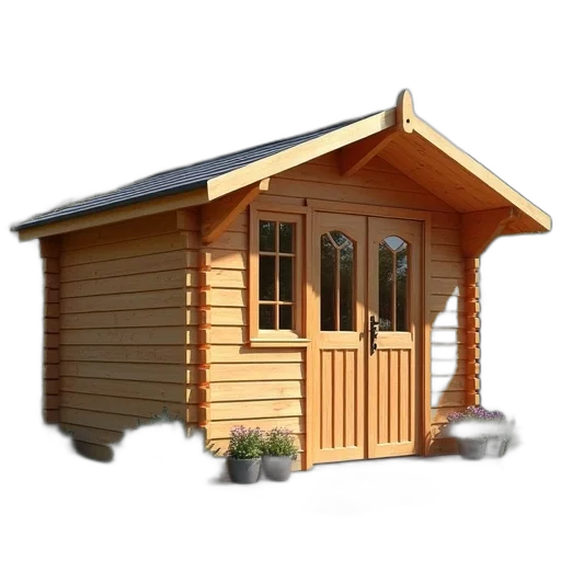 building, furniture, 3d render, photorealistic transparent PNG cut-out