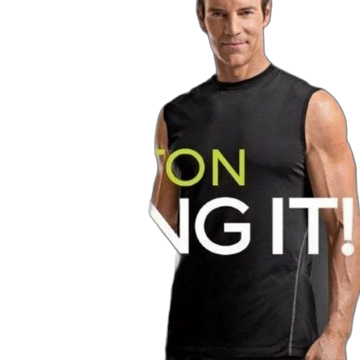 bring, tony, horton, creator transparent PNG cut-out