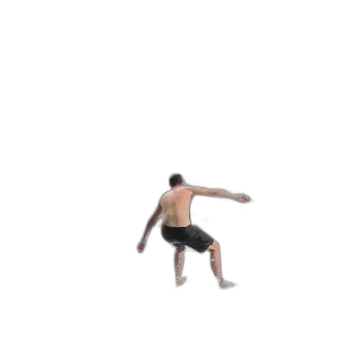 creature, animal, robot, shoes transparent PNG cut-out