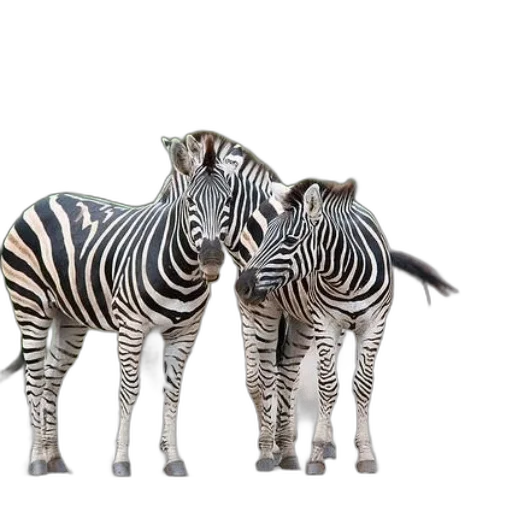 animal, 3d render, photorealistic, concept art transparent PNG cut-out