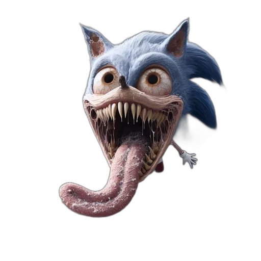 creature, animal, dragon, mask transparent PNG cut-out