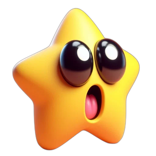 staff, face, animal, creature transparent PNG cut-out