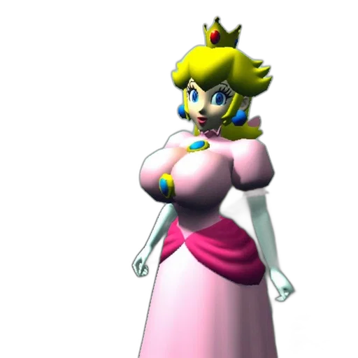 dress, crown, staff, jewelry transparent PNG cut-out