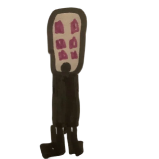 shoes, robot, staff, mask transparent PNG cut-out