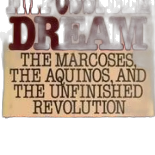 cover, impossible, dream, marcoses transparent PNG cut-out