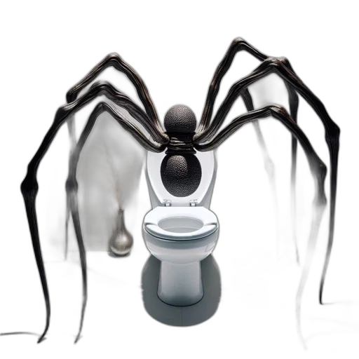 creature, robot, animal, mask transparent PNG cut-out