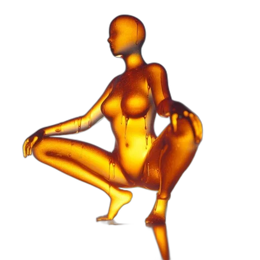 robot, jewelry, furniture, creature transparent PNG cut-out