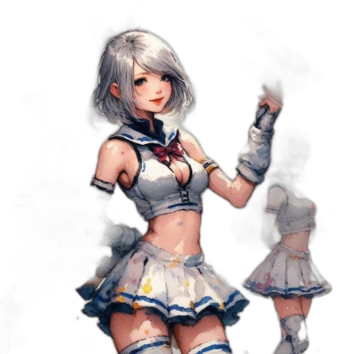 staff, dress, weapon, sword transparent PNG cut-out