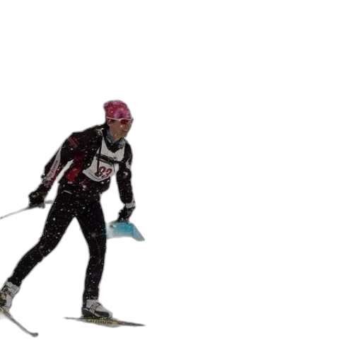 weapon, staff, concept art, skier transparent PNG cut-out