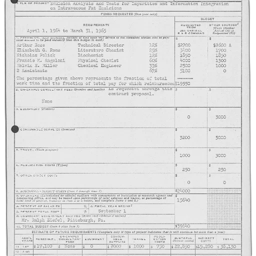 document, title, funds, requested transparent PNG cut-out