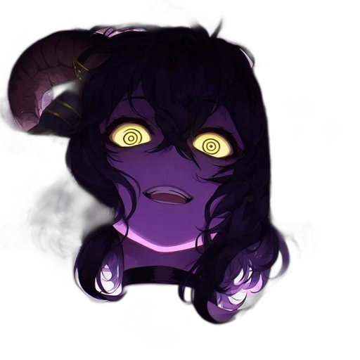 mask, creature, dragon, face transparent PNG cut-out