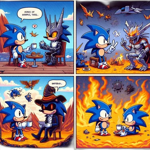 concept art, comic book art, fantasy art, pixel art transparent PNG cut-out