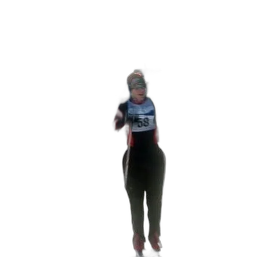 dress, staff, jacket, creature transparent PNG cut-out