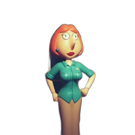 dress, staff, jacket, robot transparent PNG cut-out