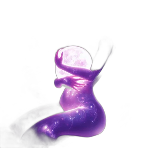 dragon, staff, crown, creature transparent PNG cut-out