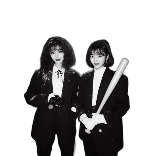 staff, jacket, weapon, umbrella transparent PNG cut-out