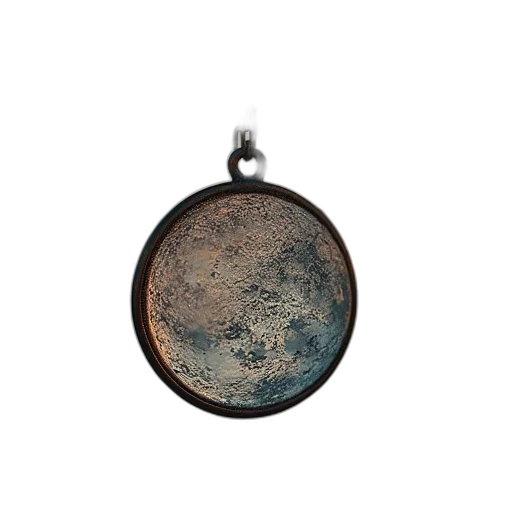 jewelry, staff, outer space, dark transparent PNG cut-out