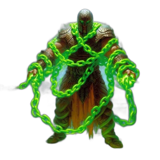 creature, staff, jacket, concept art transparent PNG cut-out
