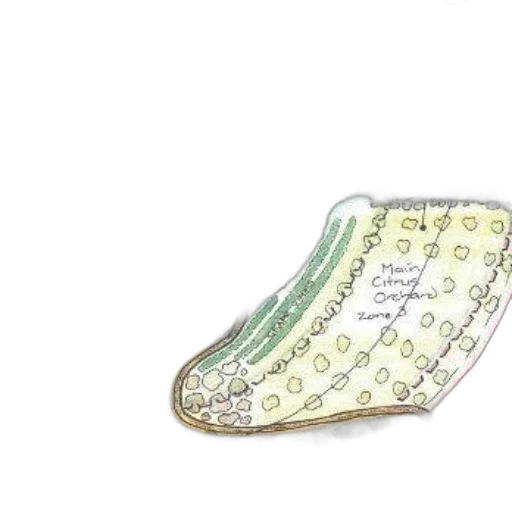 shoes, jewelry, hat, mask transparent PNG cut-out