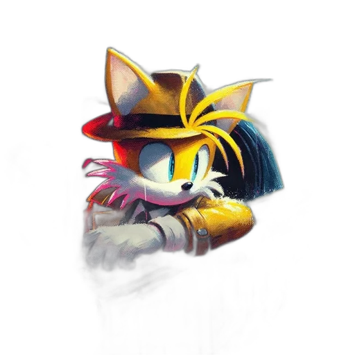hat, mask, weapon, animal transparent PNG cut-out