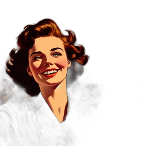 face, photorealistic, pixel art, cartoon transparent PNG cut-out
