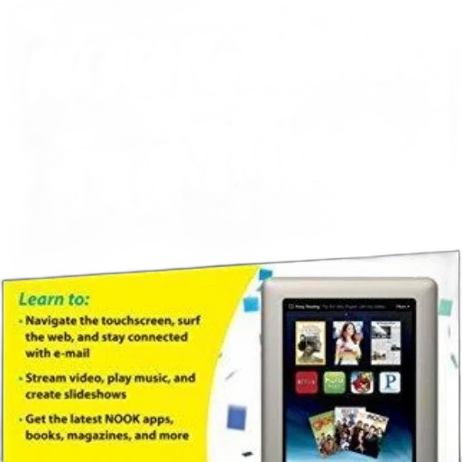 book, cover, titled, nook transparent PNG cut-out