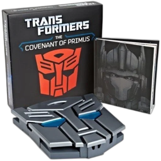 image, features, transformers-themed, product transparent PNG cut-out