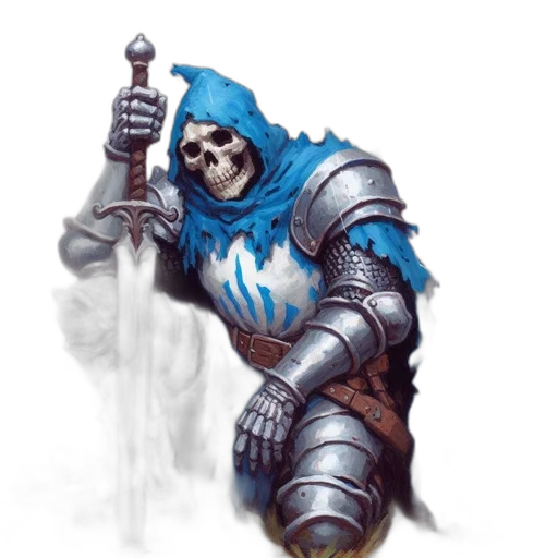 sword, staff, mask, weapon transparent PNG cut-out