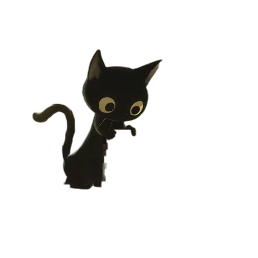 animal, staff, creature, pixel art transparent PNG cut-out