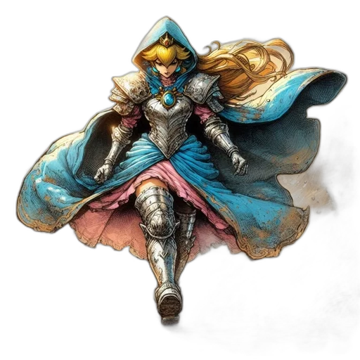 sword, crown, weapon, jewelry transparent PNG cut-out