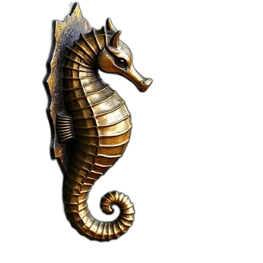dragon, animal, creature, staff transparent PNG cut-out
