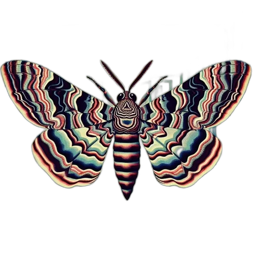 animal, creature, jacket, jewelry transparent PNG cut-out