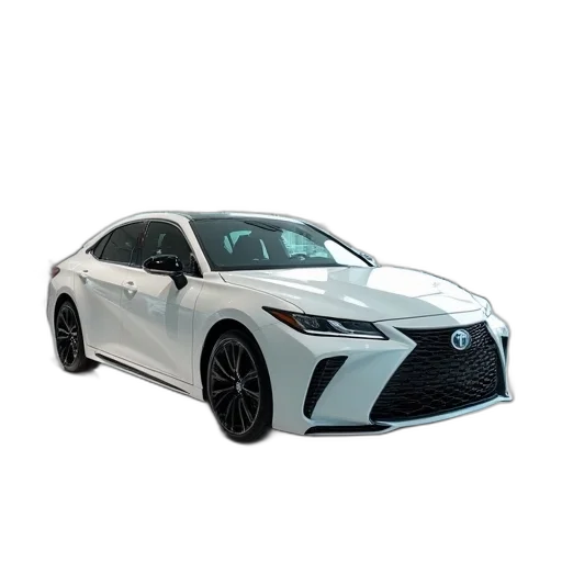 car, 3d render, photorealistic, white transparent PNG cut-out