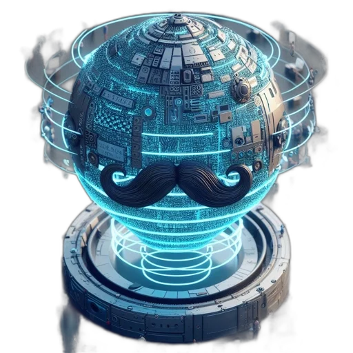 mask, robot, hat, face transparent PNG cut-out